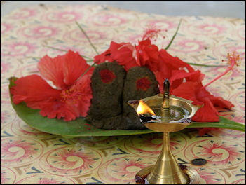 20120502-Puja Shiva_offering.jpg